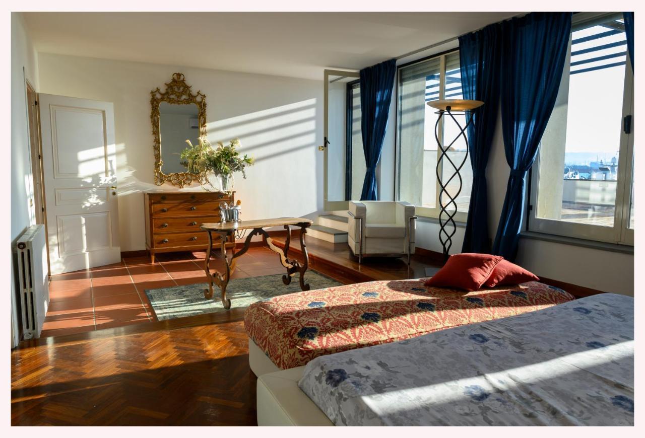 Villa Sul Molo Tra Siracusa E Catania 아우구스타 외부 사진
