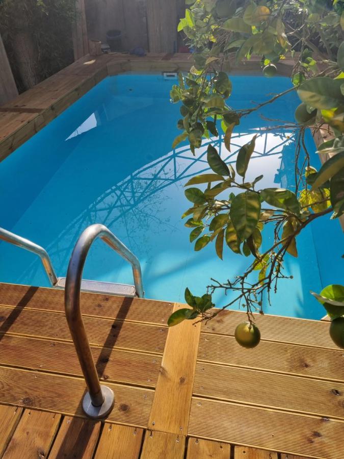 Villa Sul Molo Tra Siracusa E Catania 아우구스타 외부 사진