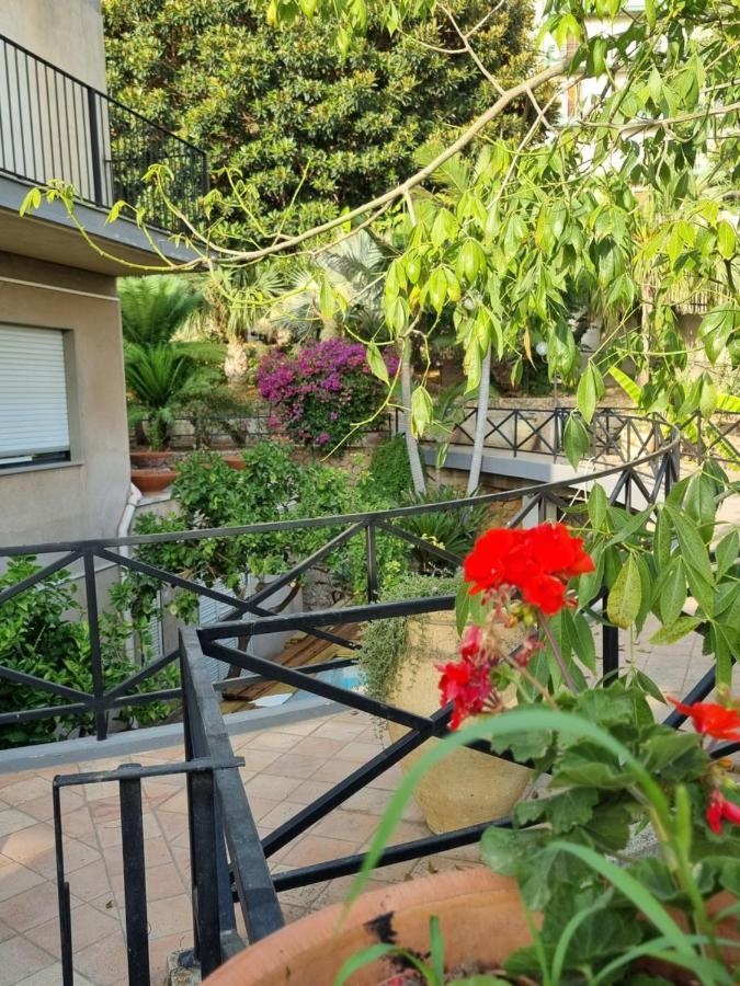 Villa Sul Molo Tra Siracusa E Catania 아우구스타 외부 사진
