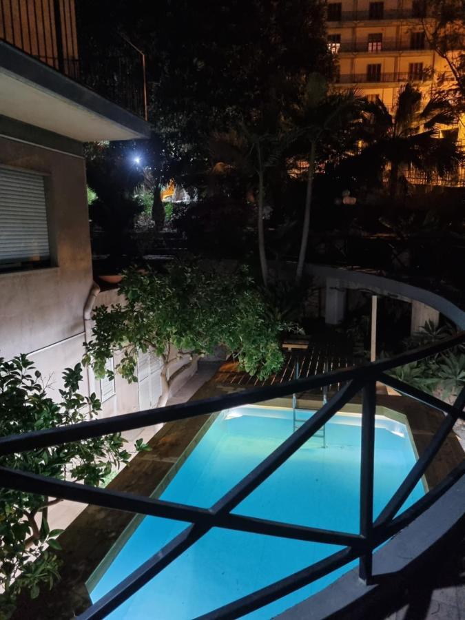 Villa Sul Molo Tra Siracusa E Catania 아우구스타 외부 사진