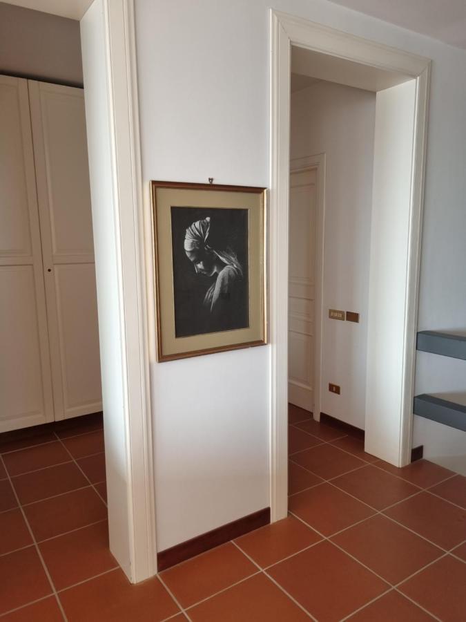 Villa Sul Molo Tra Siracusa E Catania 아우구스타 외부 사진