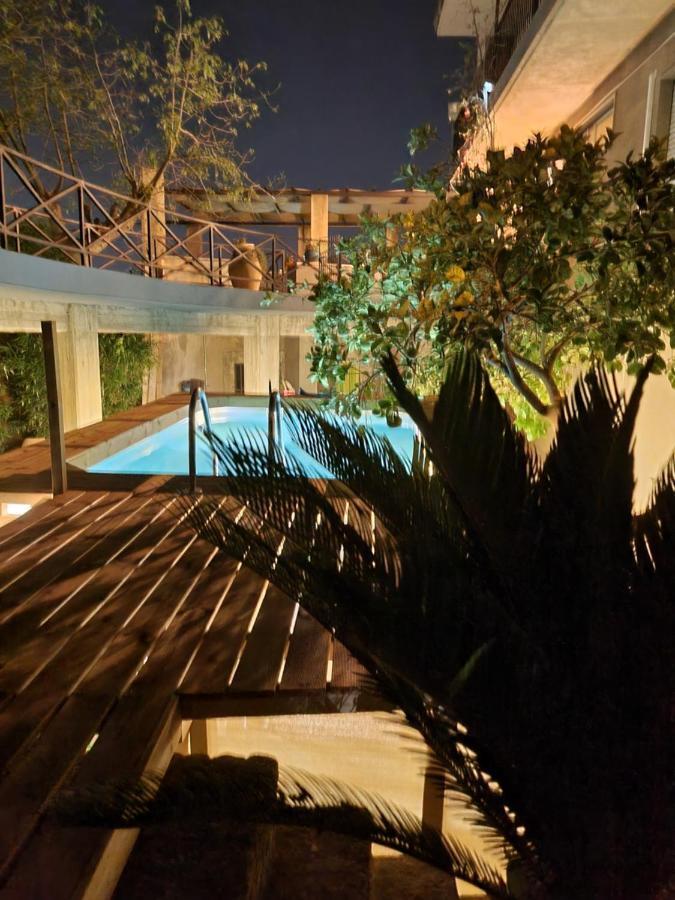 Villa Sul Molo Tra Siracusa E Catania 아우구스타 외부 사진